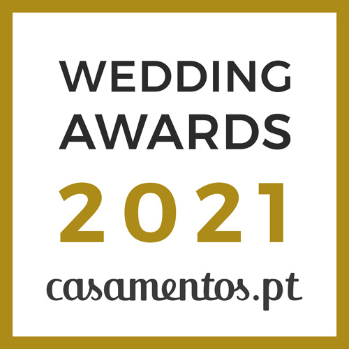Cinderela Bar de Beleza, vencedor Wedding Awards 2021 Casamentos.pt 