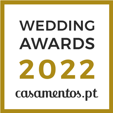 Cinderela Bar de Beleza, vencedor Wedding Awards 2021 Casamentos.pt 