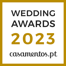 Cinderela Bar de Beleza, vencedor Wedding Awards 2019 Casamentos.pt 